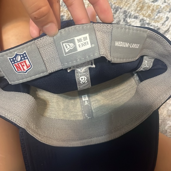 NFL Rams hat! - Picture 7 of 8